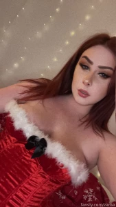 Need a mrs claus part 2