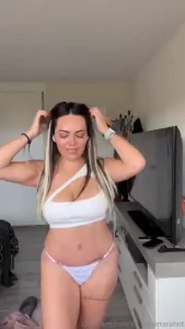 Buenos d as mi amor te gusta que baile