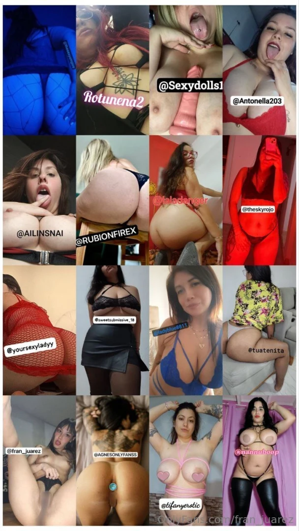 Nasty milf online now thesexyempire rotunena2 sexydolls1 antonella203 