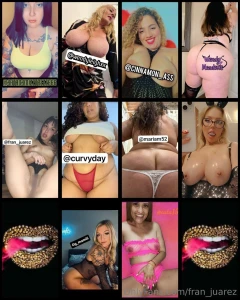 S s s s 6h satansmizztrezz666 wendyleighxx cinnamon_ass justwendym