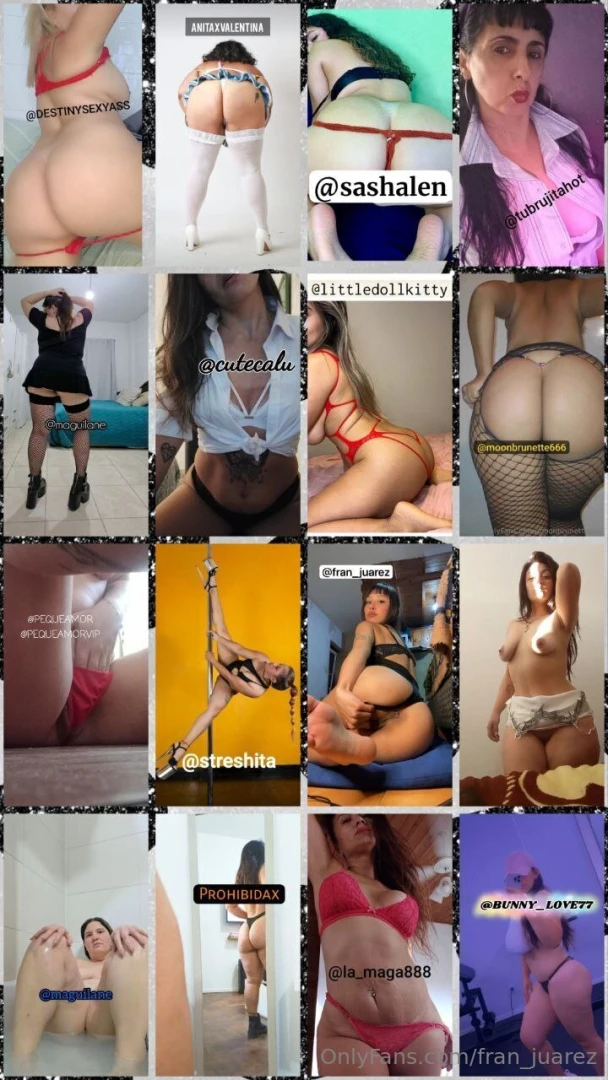 4 destinysexyass anitaxvalentina sashalen tubrujitahot maguilane 