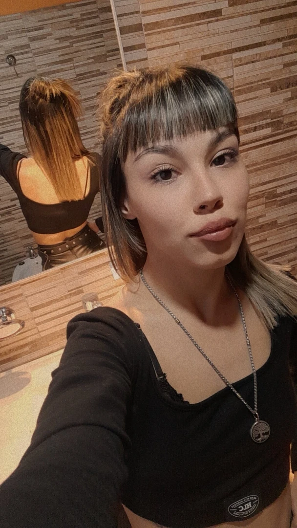 With glasses or without glasses part 1 