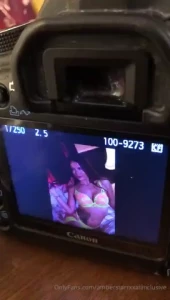 From my shoot last week can t wait to see these