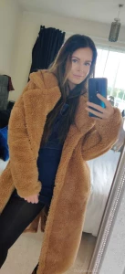 Do these tights make my bum look big