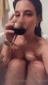 Ayer tuve un dia de esos que no queres volver a tener asi que me llene part 1