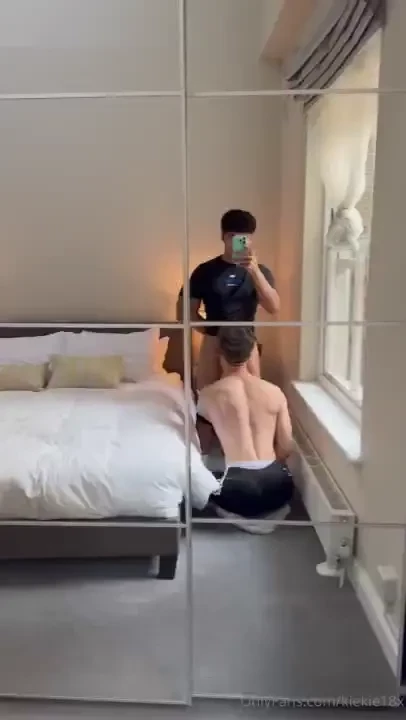 Part 1 this dude came to repair some things in my apartment but he 