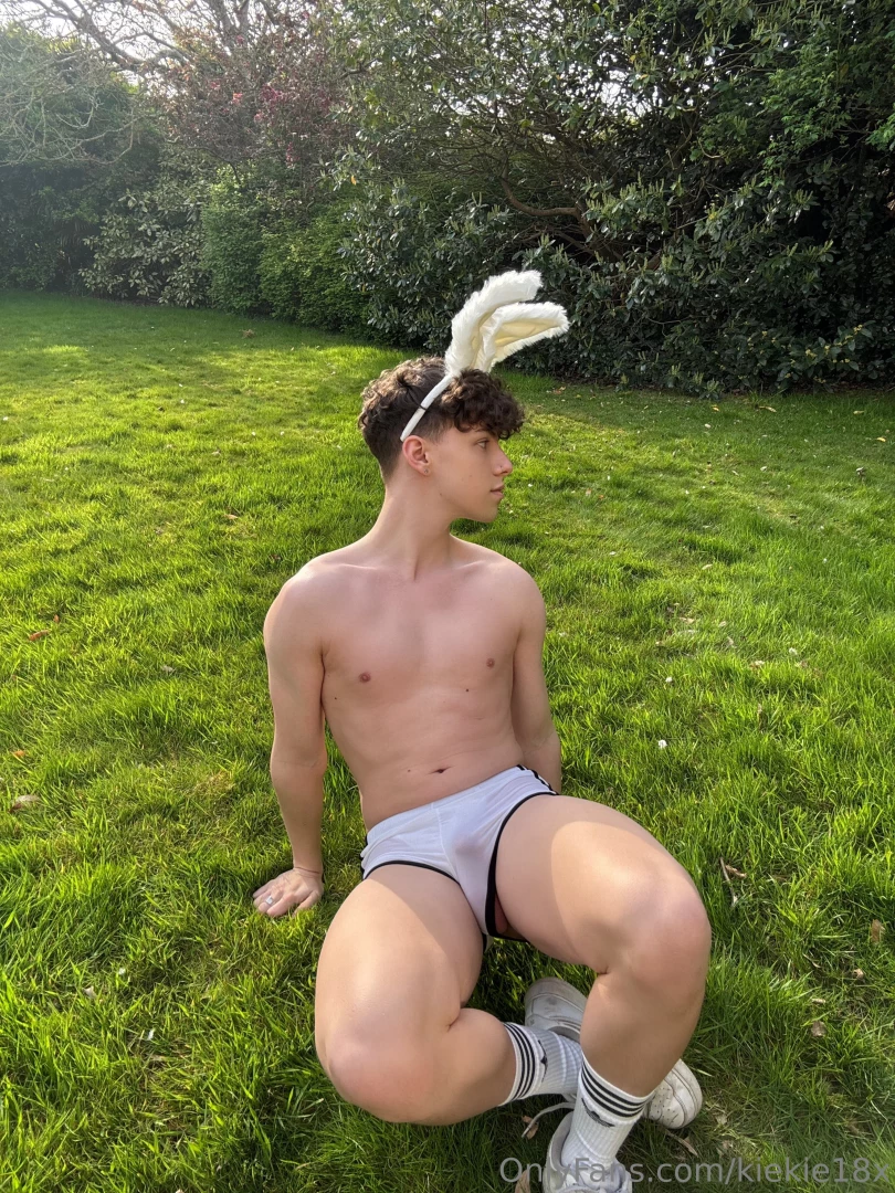 Wanna breed like bunnies 