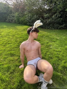 Wanna breed like bunnies