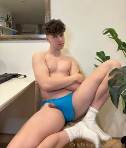 Wanna whip it out part 1