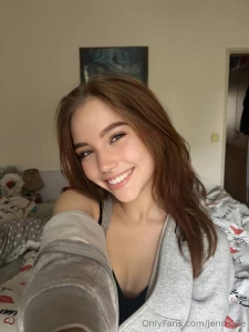 This sweet girl is ready to surprise you anniiefox anniiefox juicy part 33