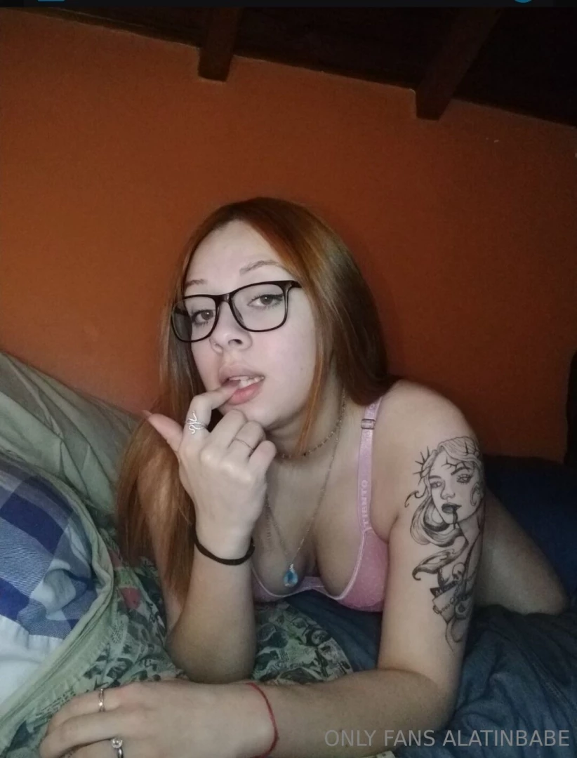 Gingernastygirl part 2 