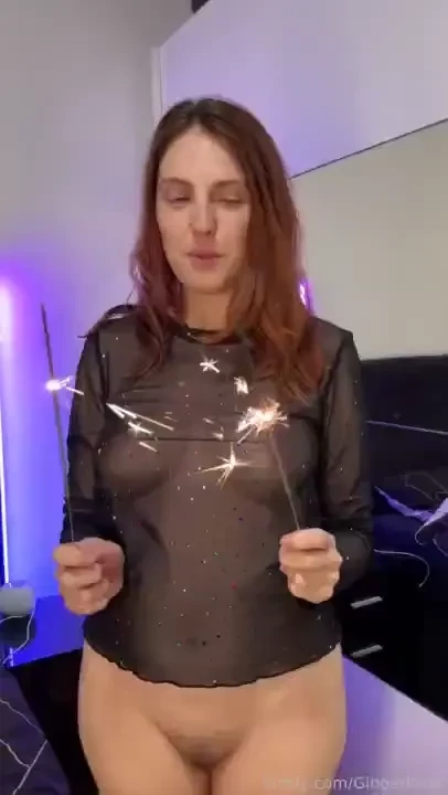 Have your last fap of the year to me please german teen young redhead 