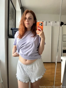 Swipe to undress me pyjama redhead german teen nude part 2