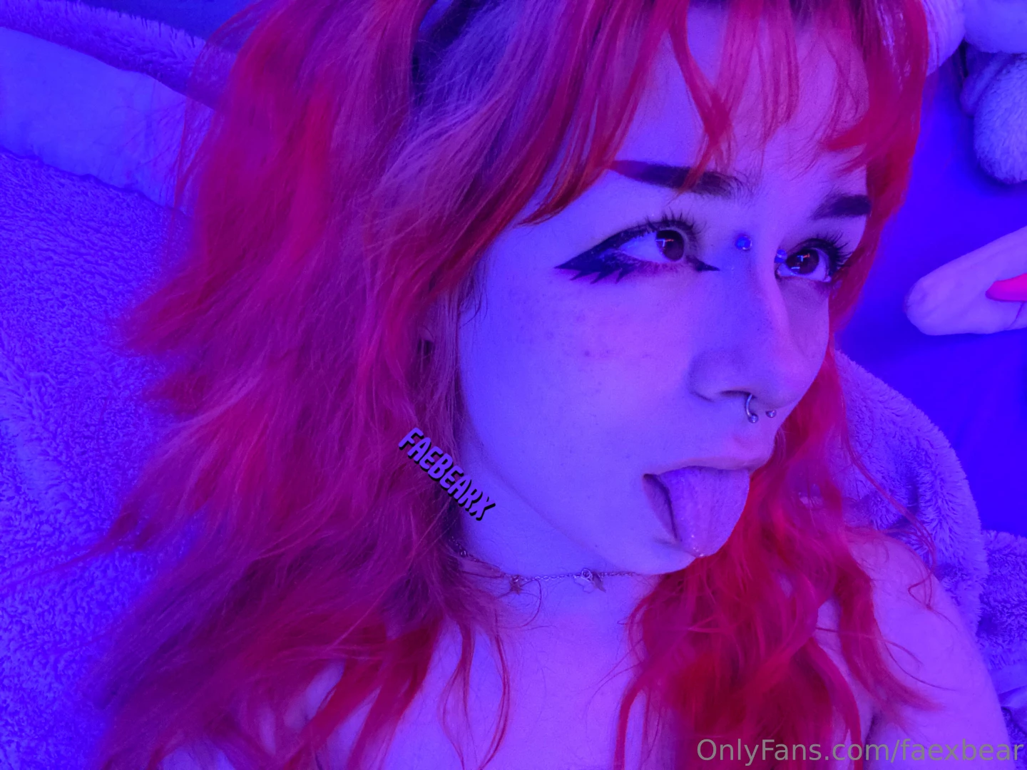 Do it again loser- nut to my face 