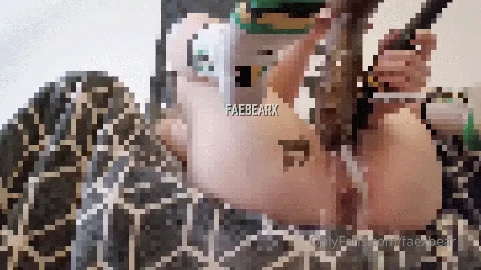 I ve been squirting on bbc so much lately my pussy loves it 