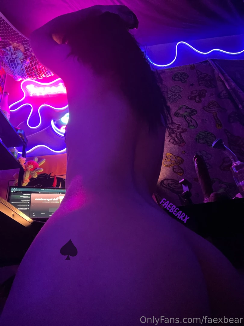 The perfect figure for bbc part 1 