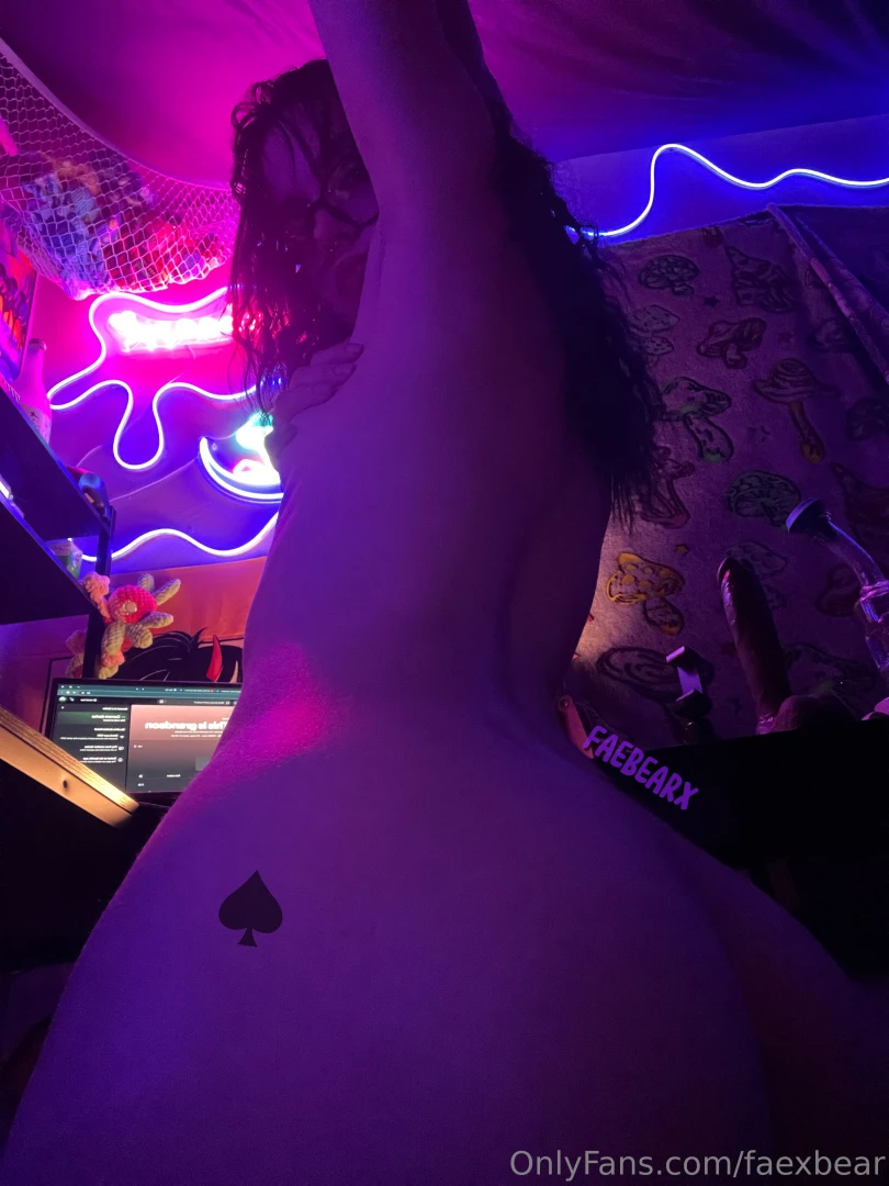 The perfect figure for bbc 