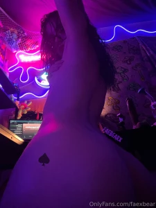 The perfect figure for bbc