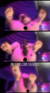 Pov ur under my desk watching as i pound my lil hole with 10 inches of