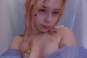 Nut to my face part 2