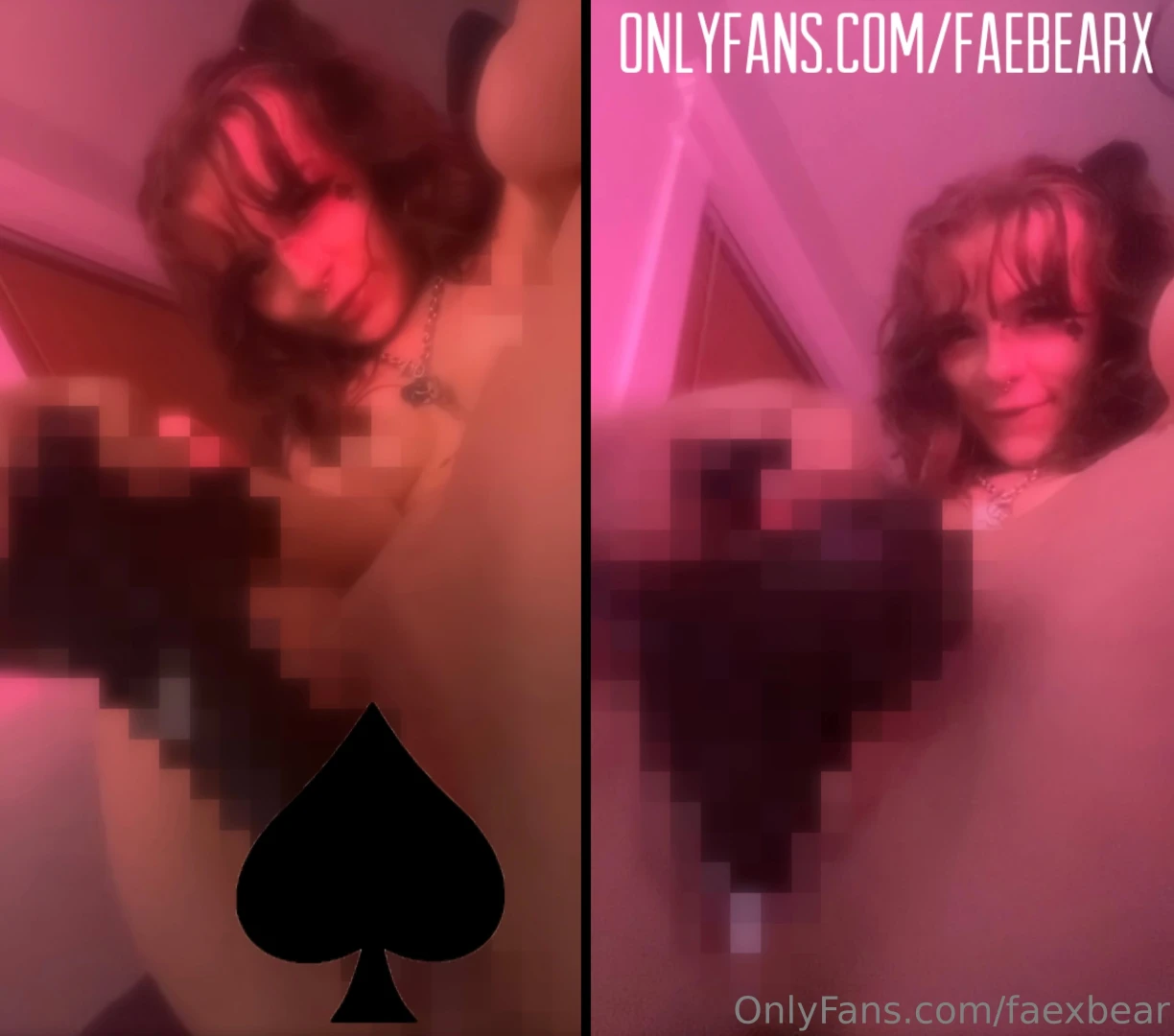 Pov i m making my pussy cream with bbc while you wait to clean me up 