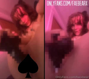 Pov i m making my pussy cream with bbc while you wait to clean me up