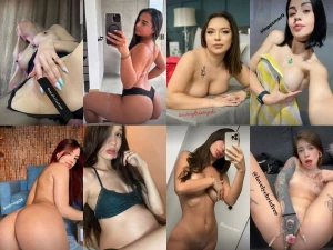 Meikitsuneee maddylopez curvydreamjade lopezmar9 julievega26