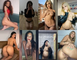 Katarinakiss littlelollita18 mirandahalil zoeruizz iamthiana69