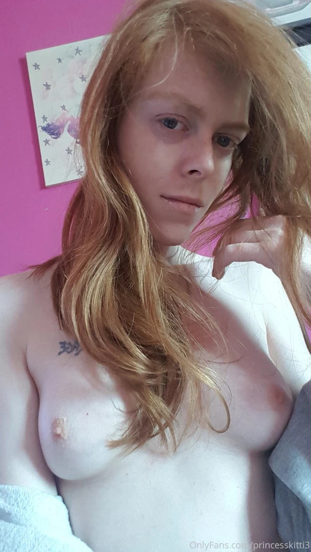 Good morning here s a treat for your day lt 3 