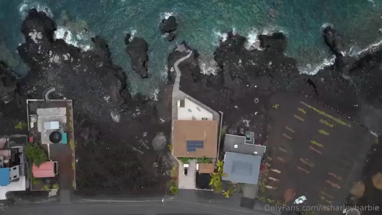 Oh no the neighbours boy just turned 18 and got a drone for his 