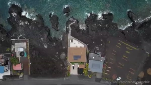 Oh no the neighbours boy just turned 18 and got a drone for his