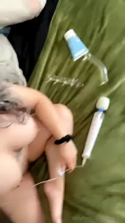 I may have had a little too much fun with the new glass toys wouldn t 