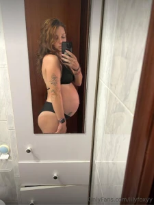 Cutie lilyfoxyy girl of your dream write me the code word gift from part 66