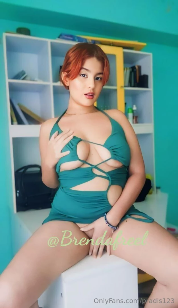 Brendafreel brendafreel brendafreel part 22 