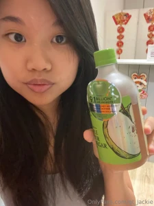 This drink is not for the weak