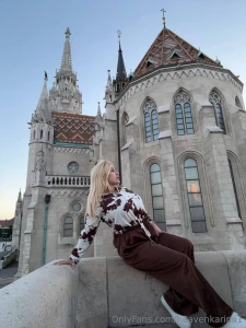 My new shirt and pants part 1