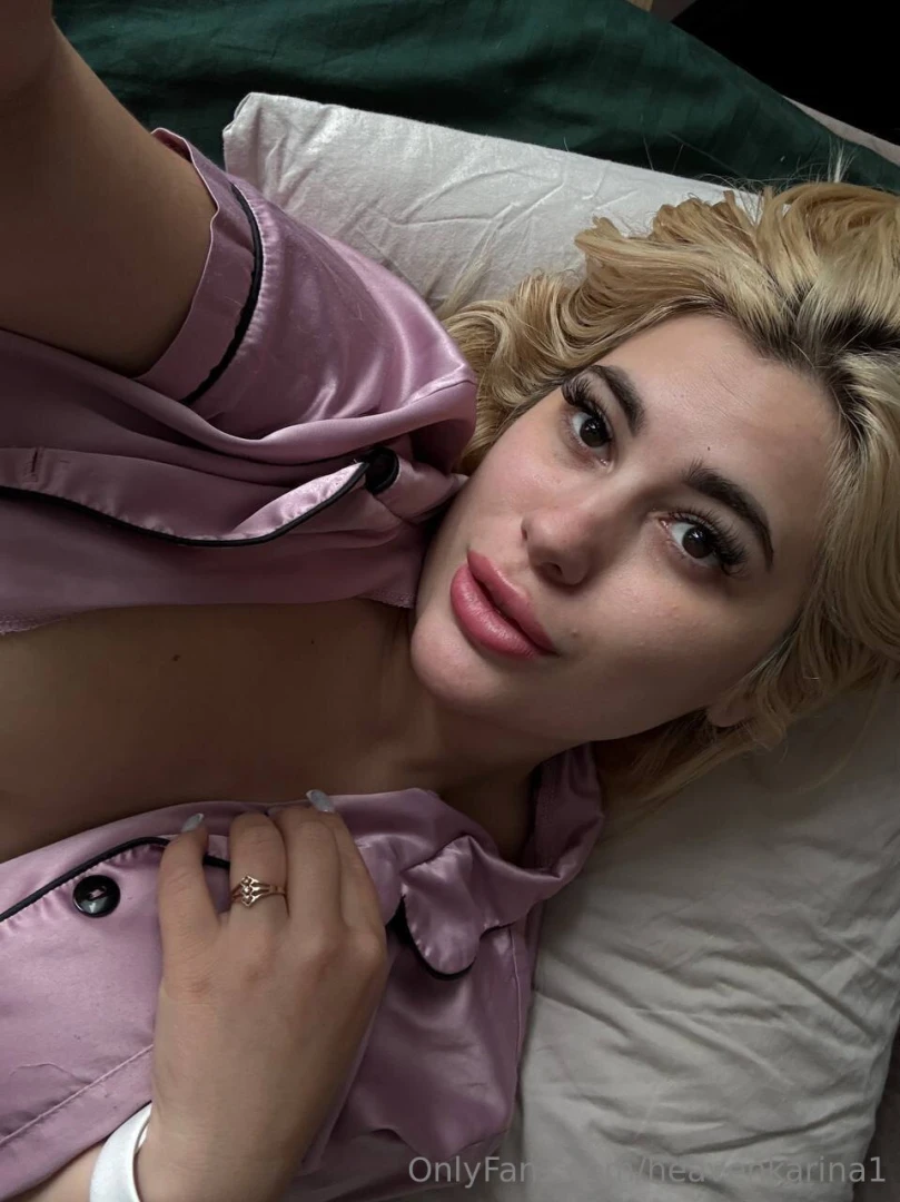 Morning photos are hot or cute for you 