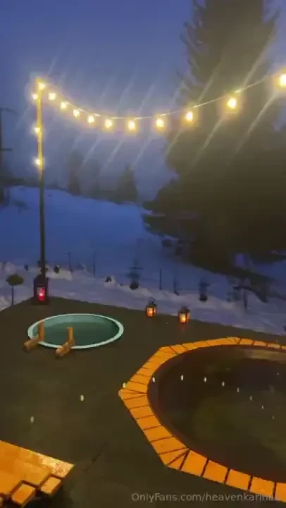 Hamam sauna or me part 1 