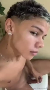 I need you to drink my milk without spilling a drop