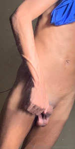 I got tanned today do you like tanned dicks part 2