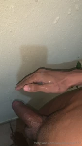 Early morning handjob part 1