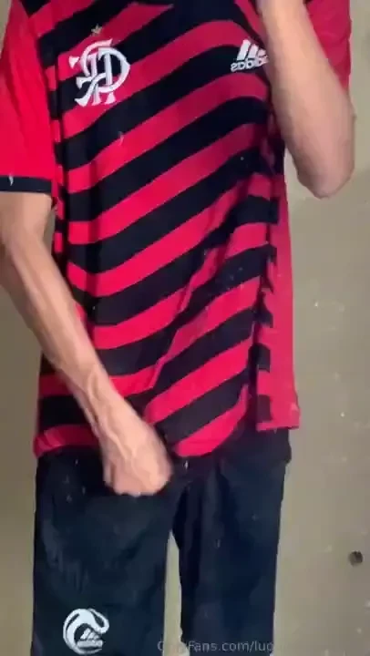 Do you like sweaty gamers 