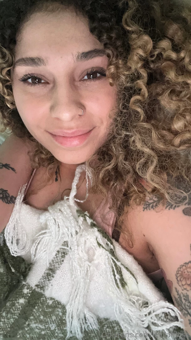 How s everyone s day going so far new content soon 