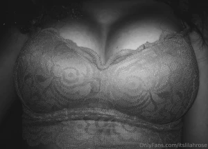 What do you think of my new bra part 2