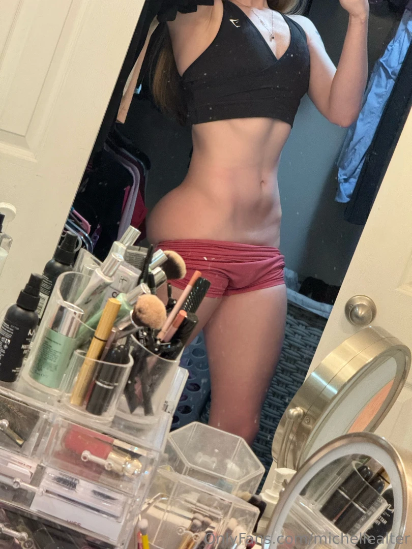 Do you like my body part 401 