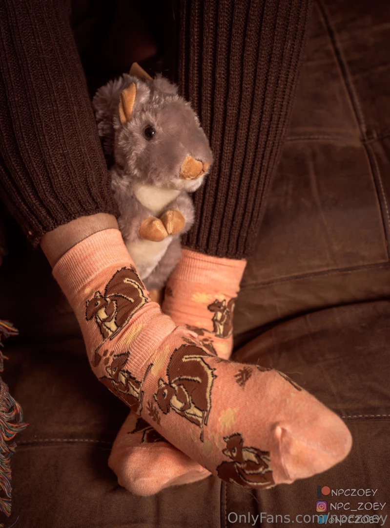 Don t you just want squirrel girl s paws part 3 