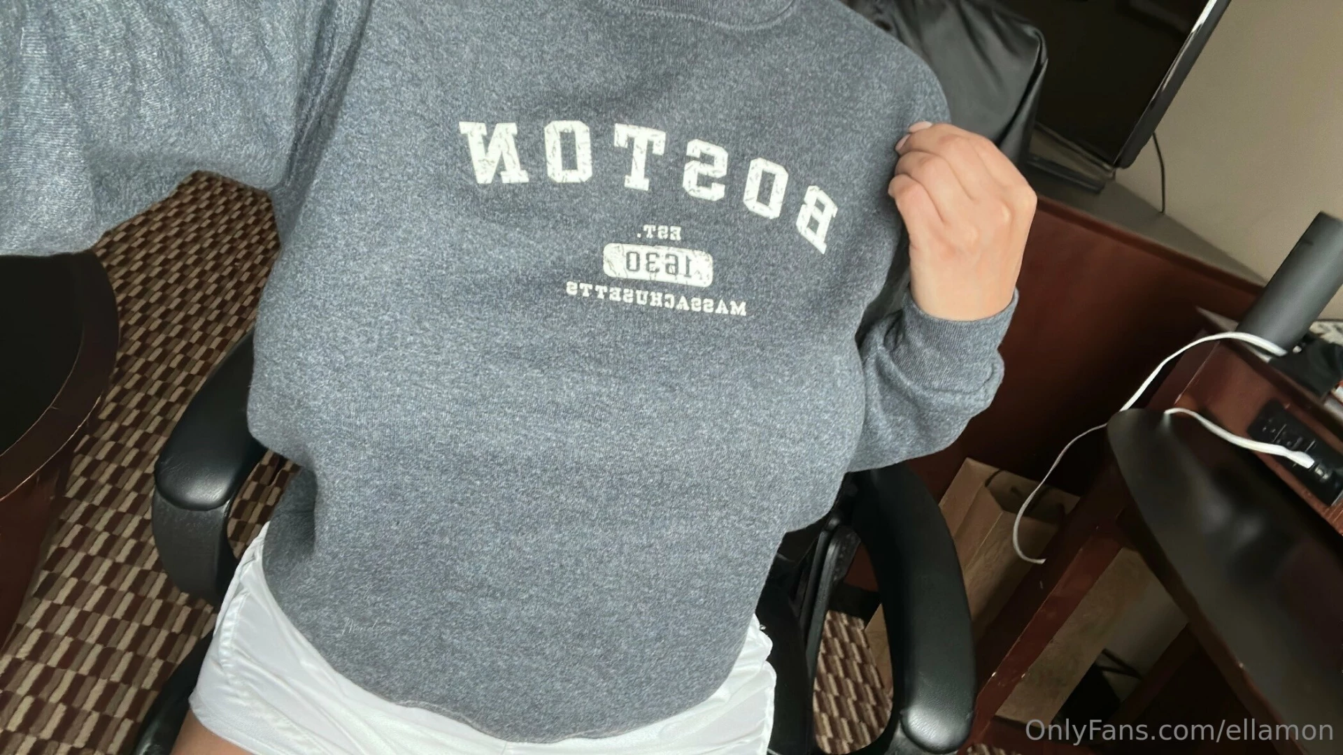 Good morning from last day is april 24th part 2 