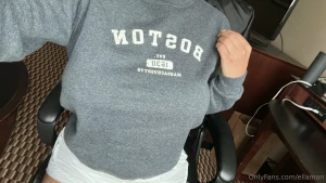 Good morning from last day is april 24th part 2