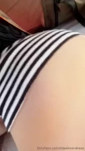 Pov you wake up next to me this morning