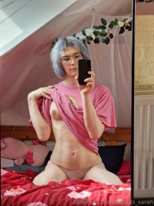 Look-its-sarah part 9